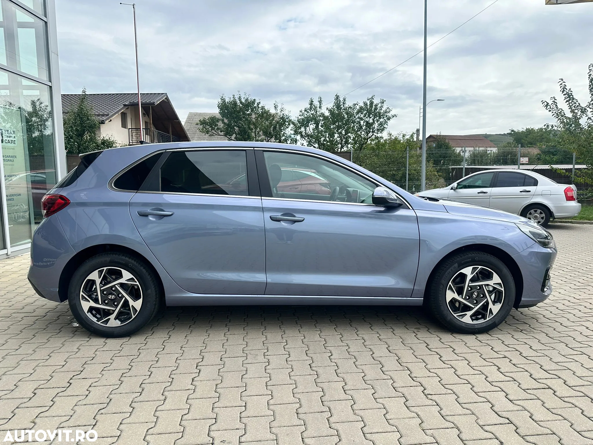 Hyundai i30 1.5 96CP M/T Highway - 6