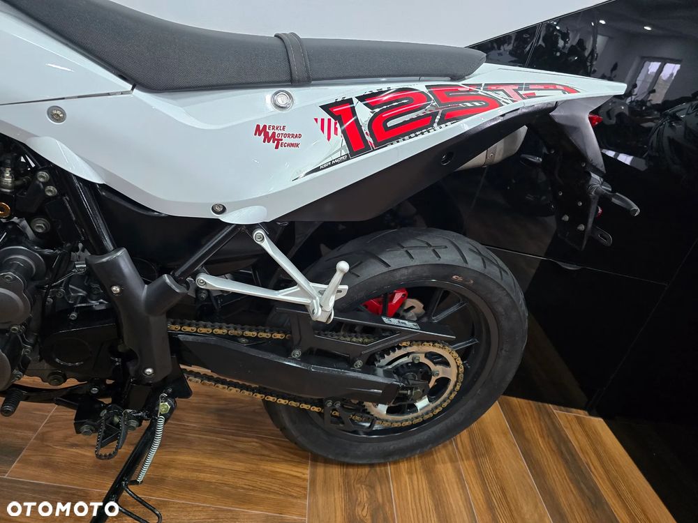 KSR Moto TTX - 23