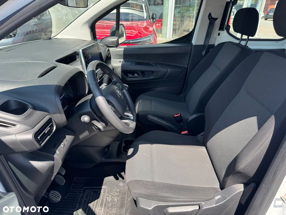 Toyota Proace City Verso 1.5 D-4D Business - 7