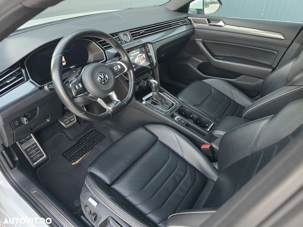 Volkswagen ARTEON 2.0 TDI DSG R-Line - 6
