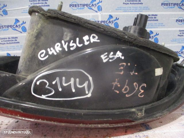 Farol Tras CC5288529 CHRYSLER NEON 2000 2.0 135CV 4P CASTANHO ESQ - 5