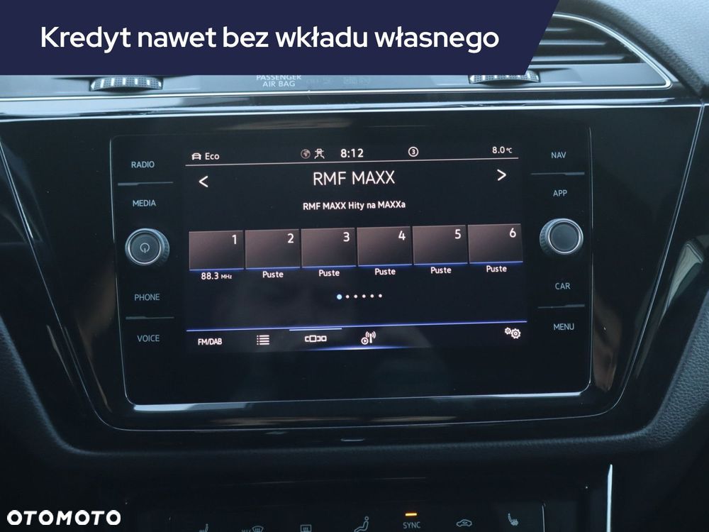 Volkswagen Touran - 19