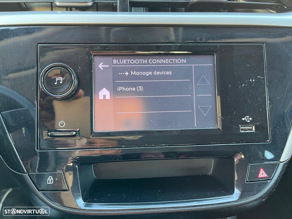 Opel Corsa 1.5 D Business Edition - 30