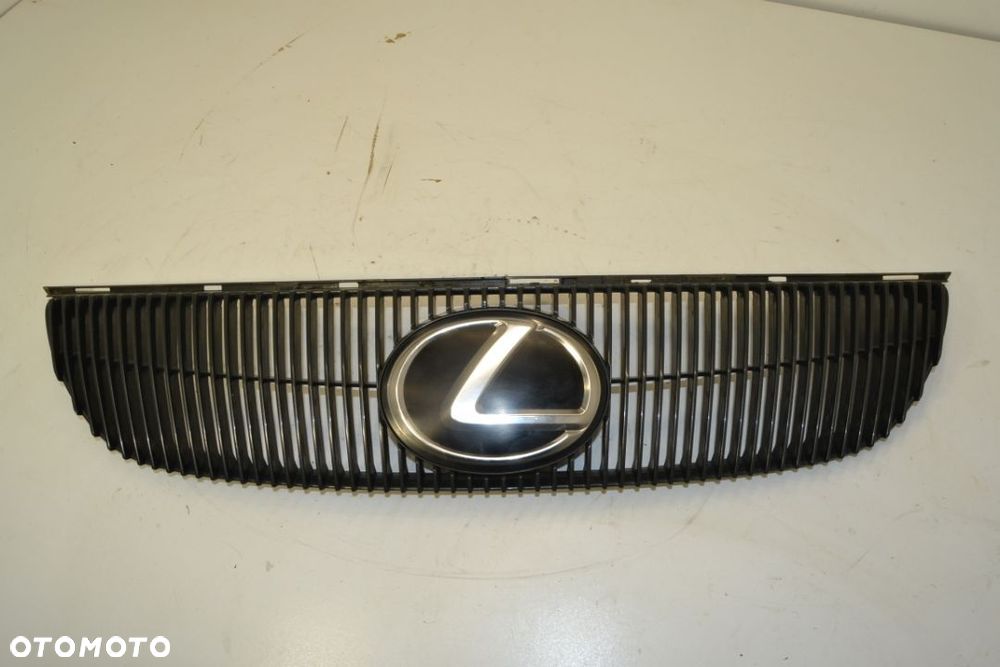 Grill Lexus GS III 300 430 450h - 1