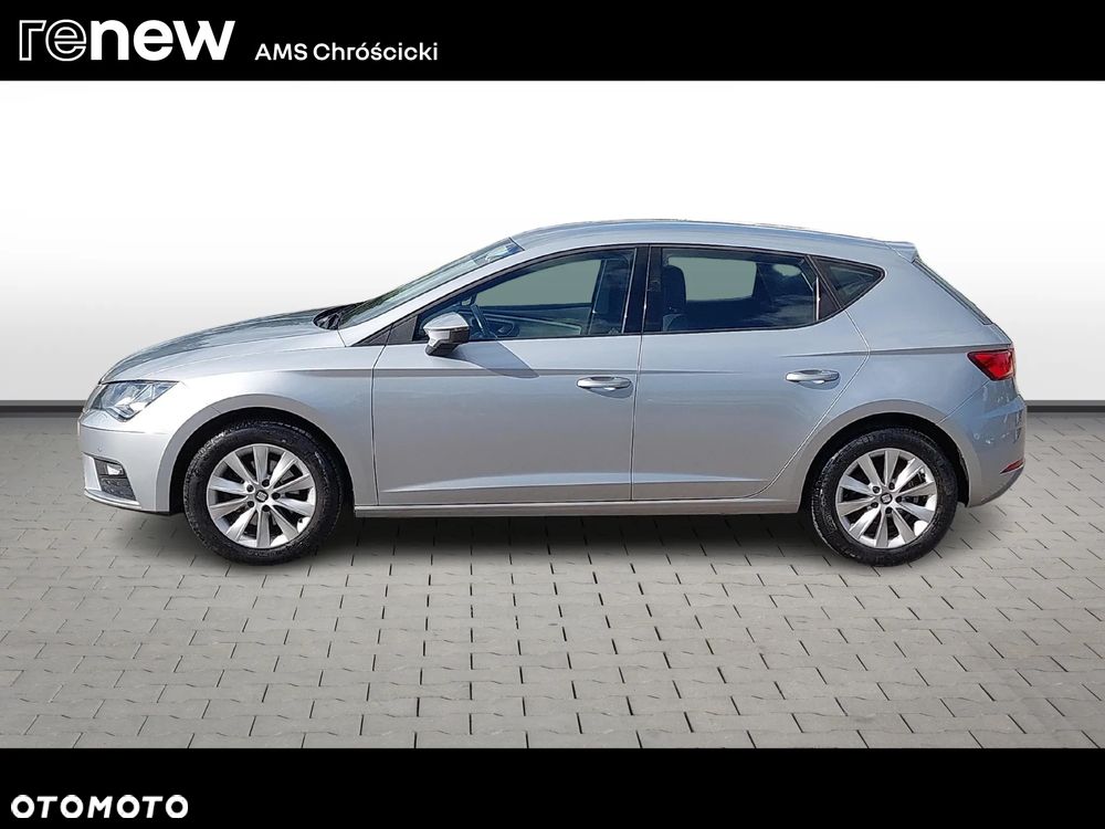 Seat Leon 1.5 EcoTSI Evo Style S&S - 2