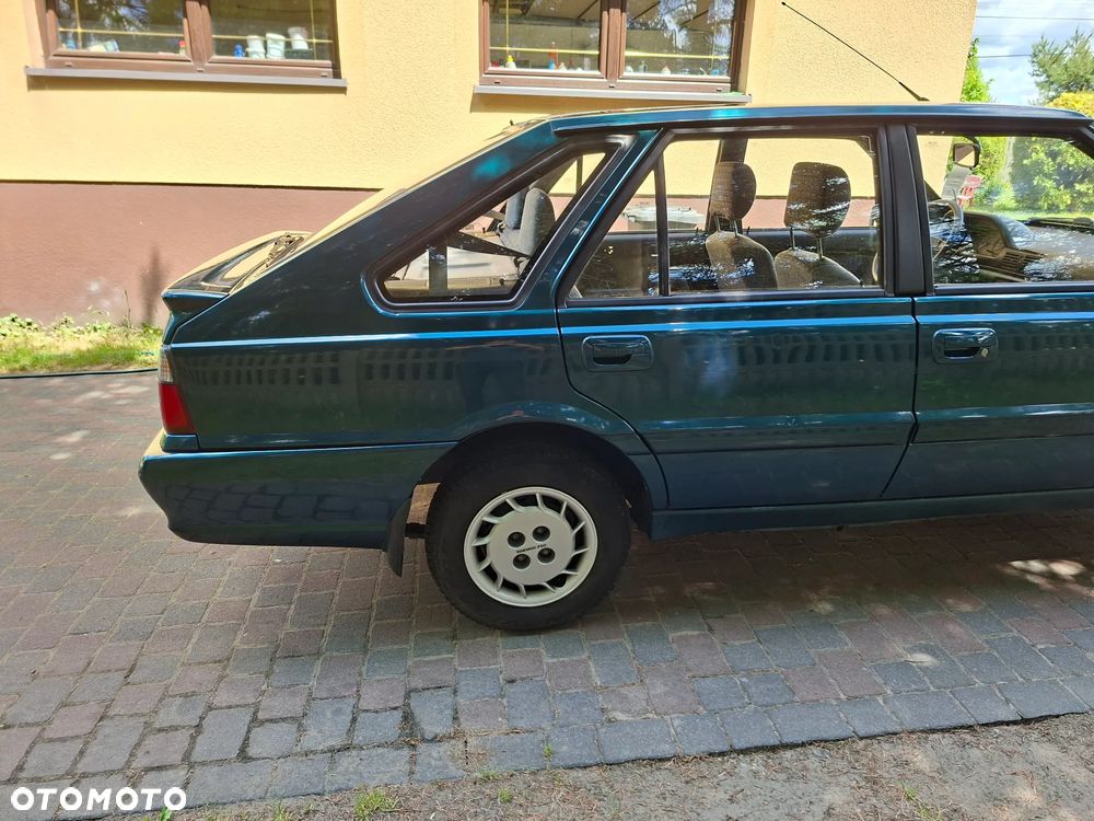 Polonez Caro - 5