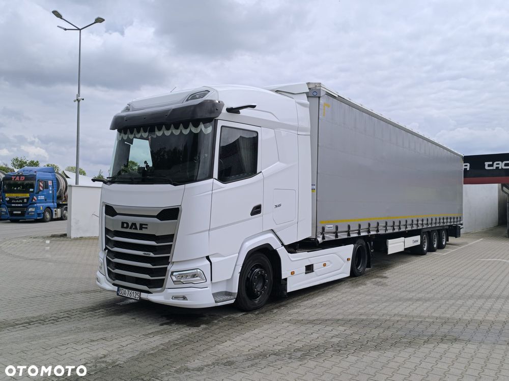 DAF XG 480 FT - 3