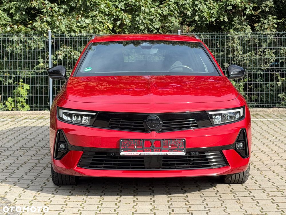 Opel Astra 1.5 CDTI Elegance S&S - 5