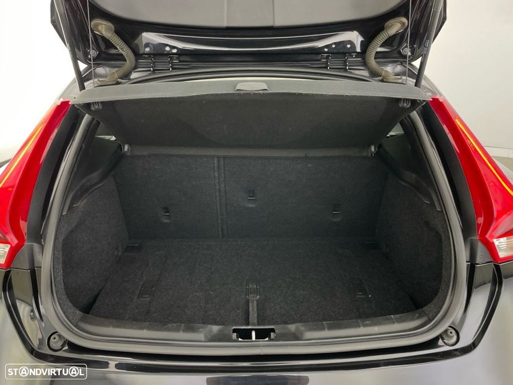 Volvo V40 1.5 T3 Sport Edition Geartronic - 13