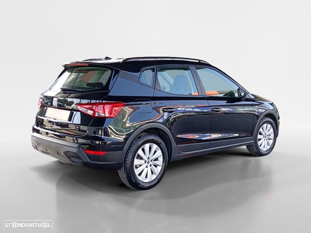 SEAT Arona 1.0 TSI Style DSG - 5