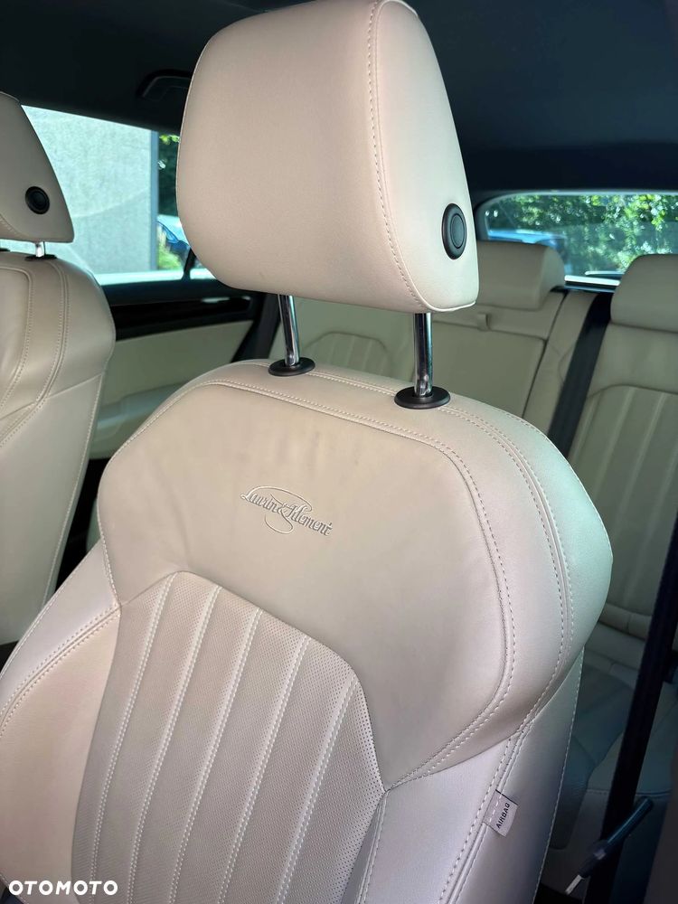 Skoda Kodiaq 2.0 TDI 4x4 L&K DSG - 7