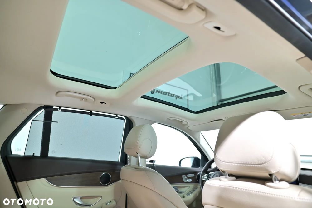 Mercedes-Benz GLC 300 de 4-Matic Avantgarde - 22