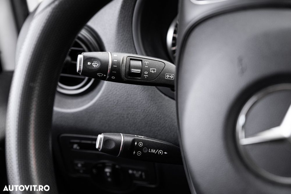 Mercedes-Benz Vito - 20