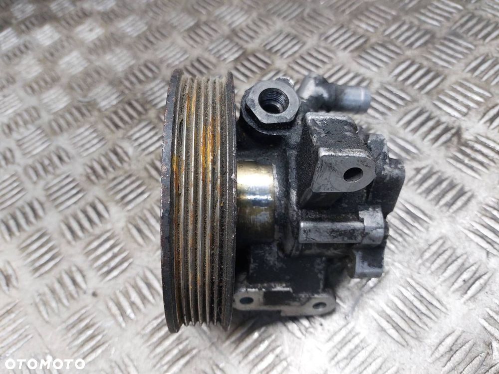 POMPA WSPOMAGANIA MERCEDES-BENZ VITO 2.2 D - 3