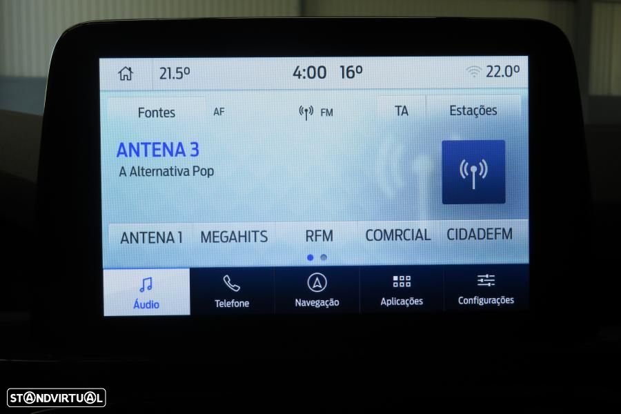 Ford Kuga 1.5 EcoBoost ST-Line - 12