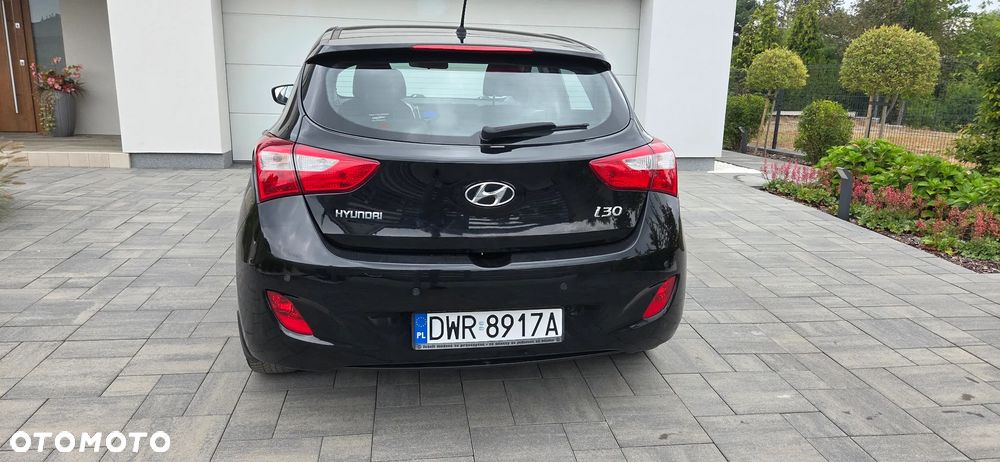 Hyundai i30 1.6 Comfort - 5