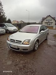 Opel Vectra 2.2 Sport / GTS