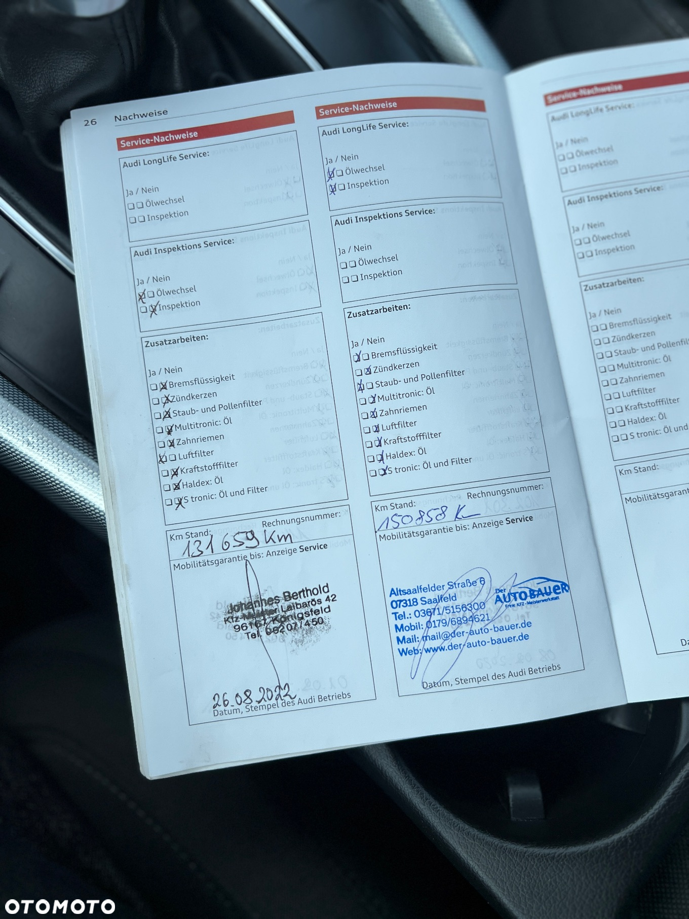 Audi Q5 2.0 TDI Quattro - 31