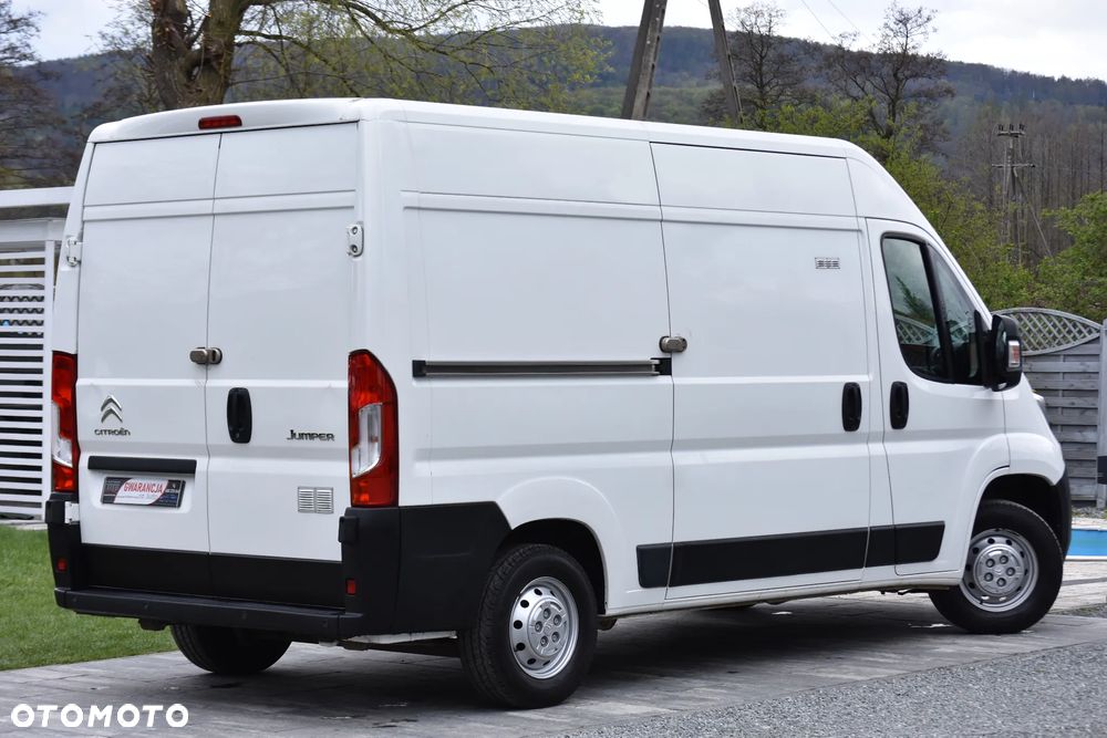Citroën Jumper - 20