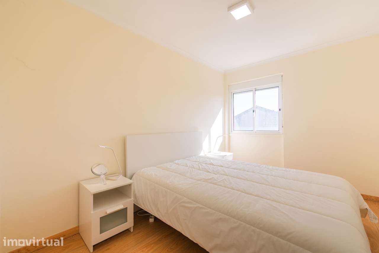 Apartamento T3 à venda em Ajuda, Lisboa — foto 12
