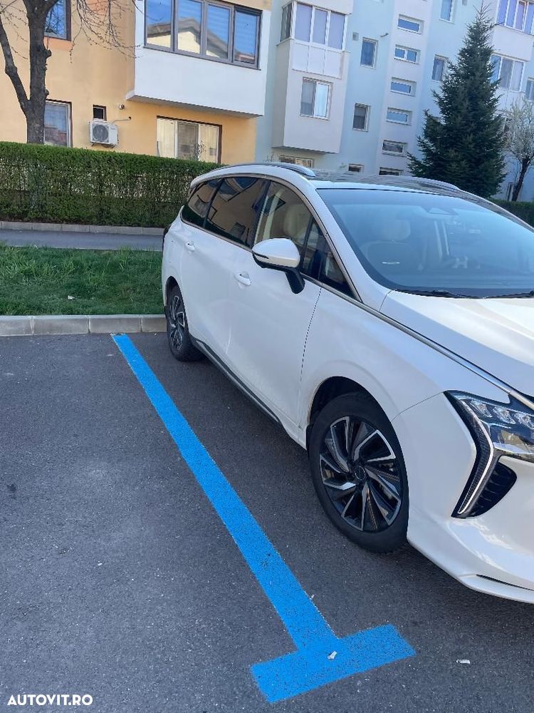 Forthing 4 Yacht - 6