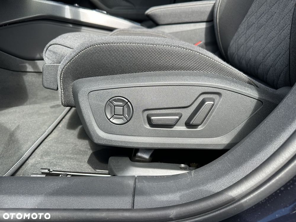 Audi A6 Avant - 15