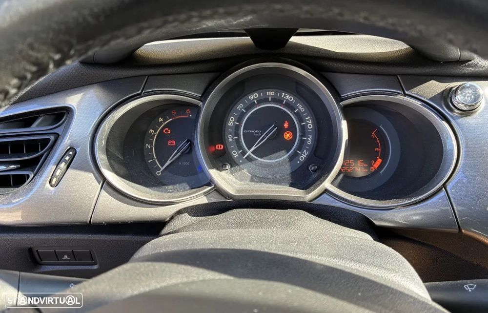 Citroën C3 HDi FAP Exclusive - 8