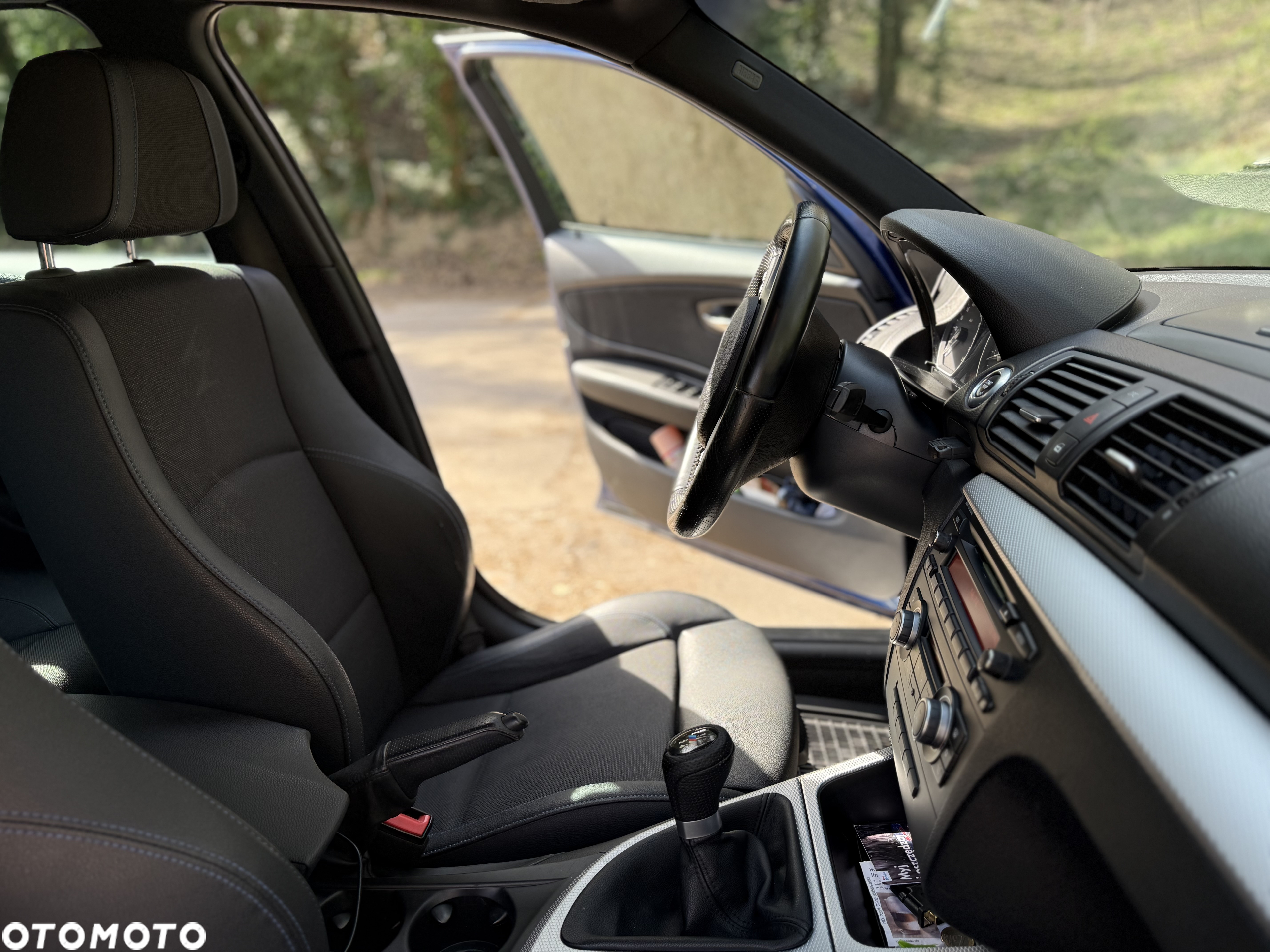 BMW Seria 1 116i - 20