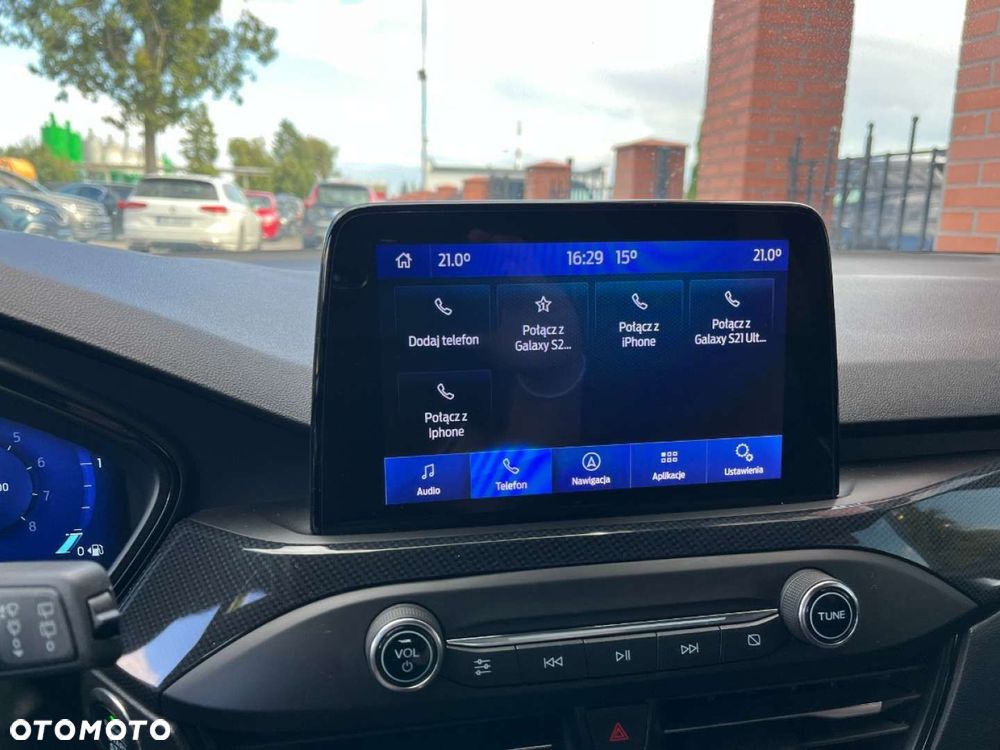 Ford Focus 2.3 EcoBoost ST Edition - 12