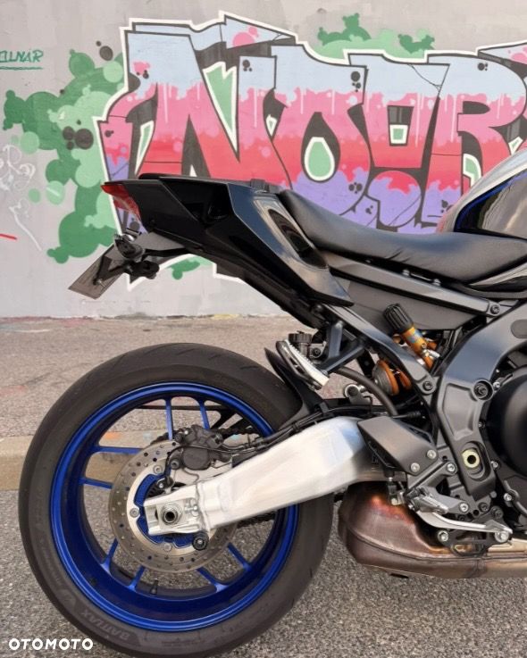 Yamaha MT - 7