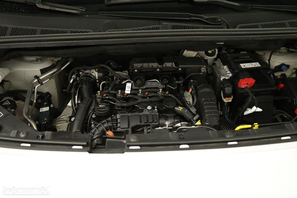 Opel combo van 1.5 cdti l2h1 - 20