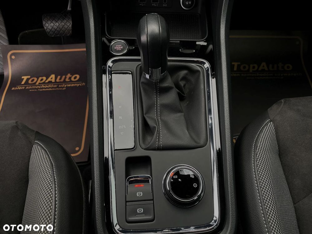 Seat Ateca 1.4 ECO TSI Xcellence S&S DSG - 28