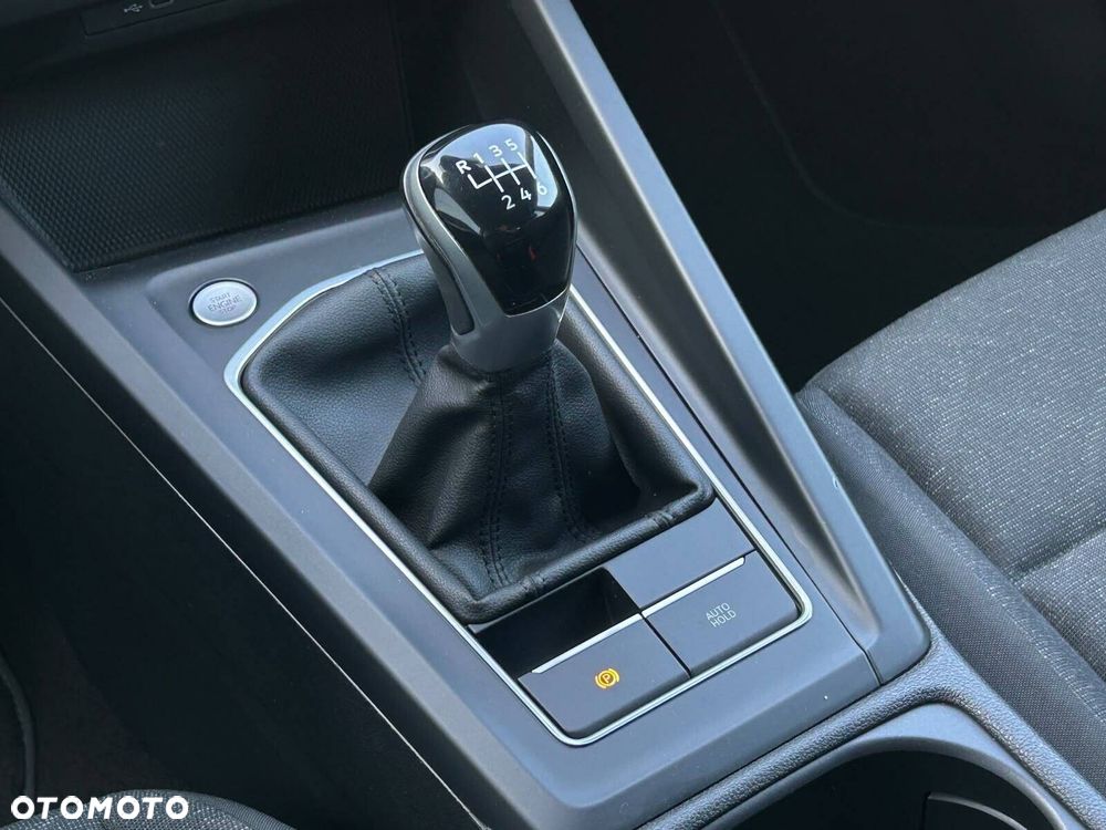 Volkswagen Golf Variant 1.5 TSI EVO Life - 25