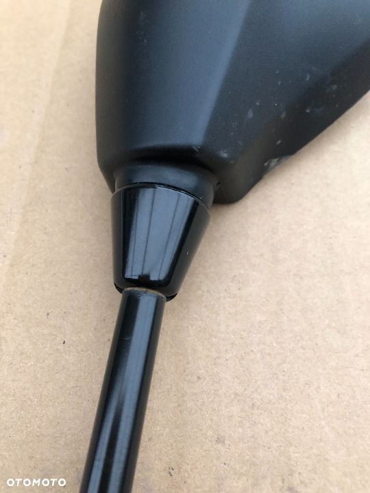 #J YAMAHA MT-07 MT-09 LUSTERKO LEWE ZBITE SZKŁO!!! - 7