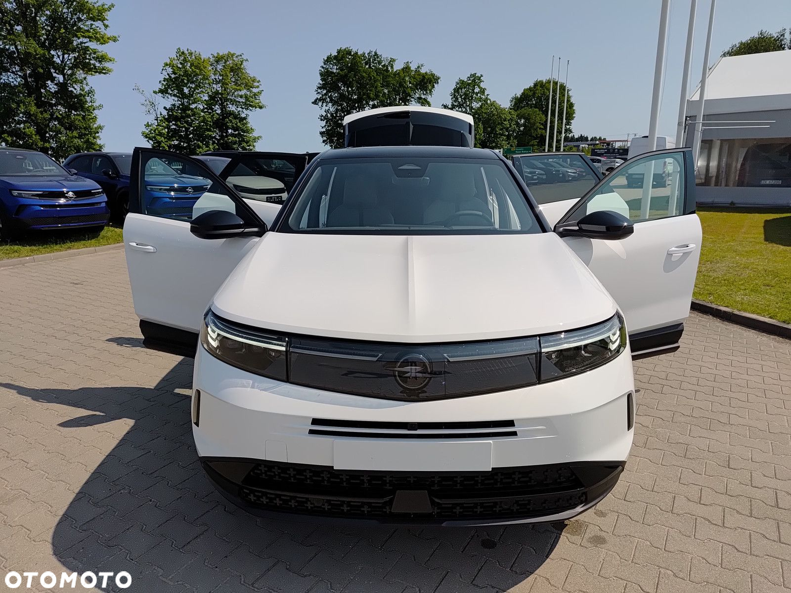 Opel Grandland - 10