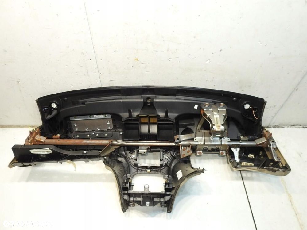 DESKA KONSOLA PEUGEOT 607 LIFT 96560946EX - 9