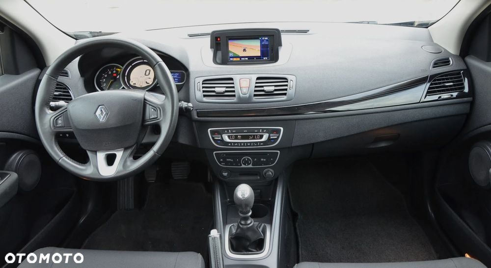 Renault Megane 1.6 16V Dynamique - 12