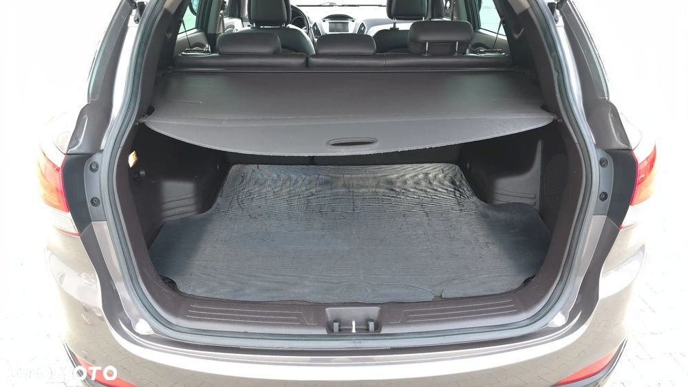 Hyundai ix35 2013