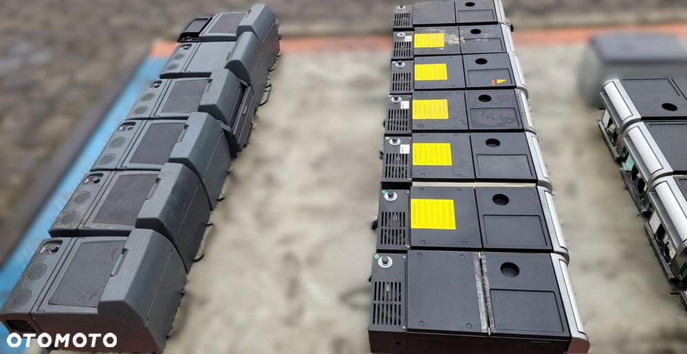 LODÓWKA / CHŁODZIARKA DAF XF 106 / 105 DUŻY WYBÓR EURO 5 EURO 6 - 6