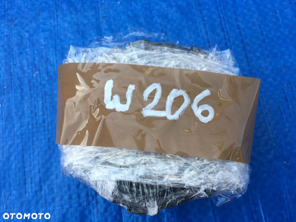 Mercedes C Klasa W206 Głośnik A2068206000 - 4