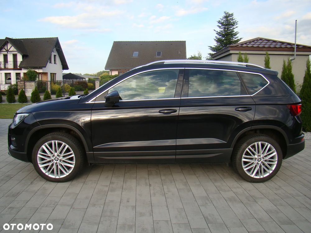 Seat Ateca 1.5 TSI ACT OPF Xcellence - 7