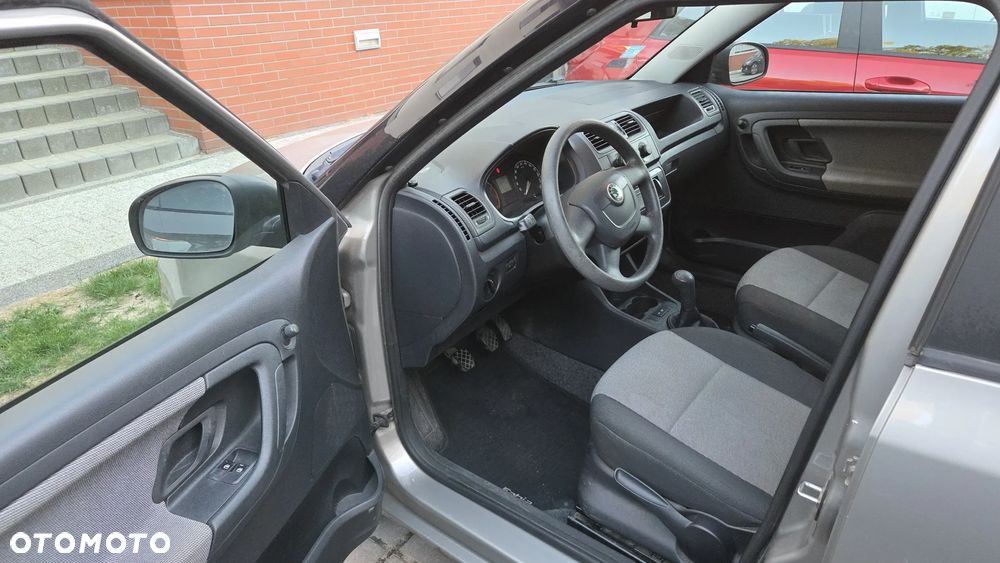 Skoda Fabia 1.2 12V Active - 6