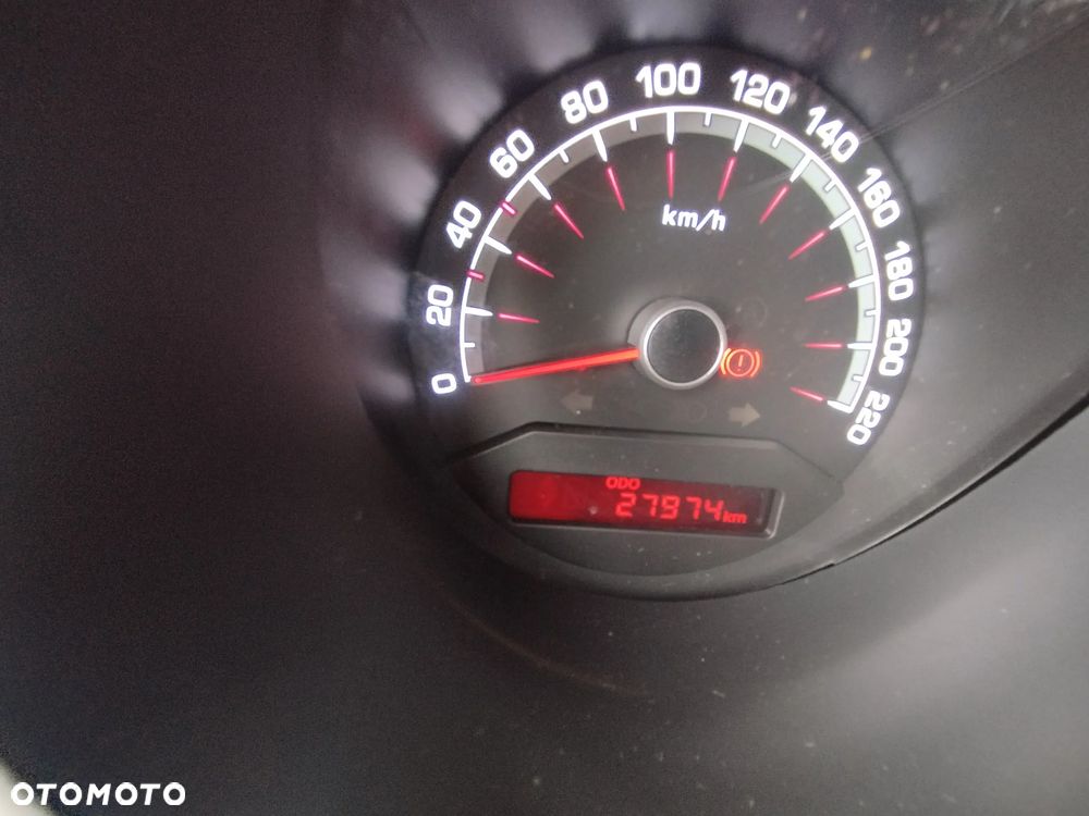 Kia Venga - 15