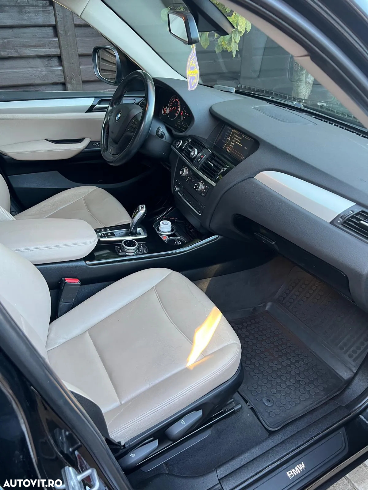 BMW X3 - 30