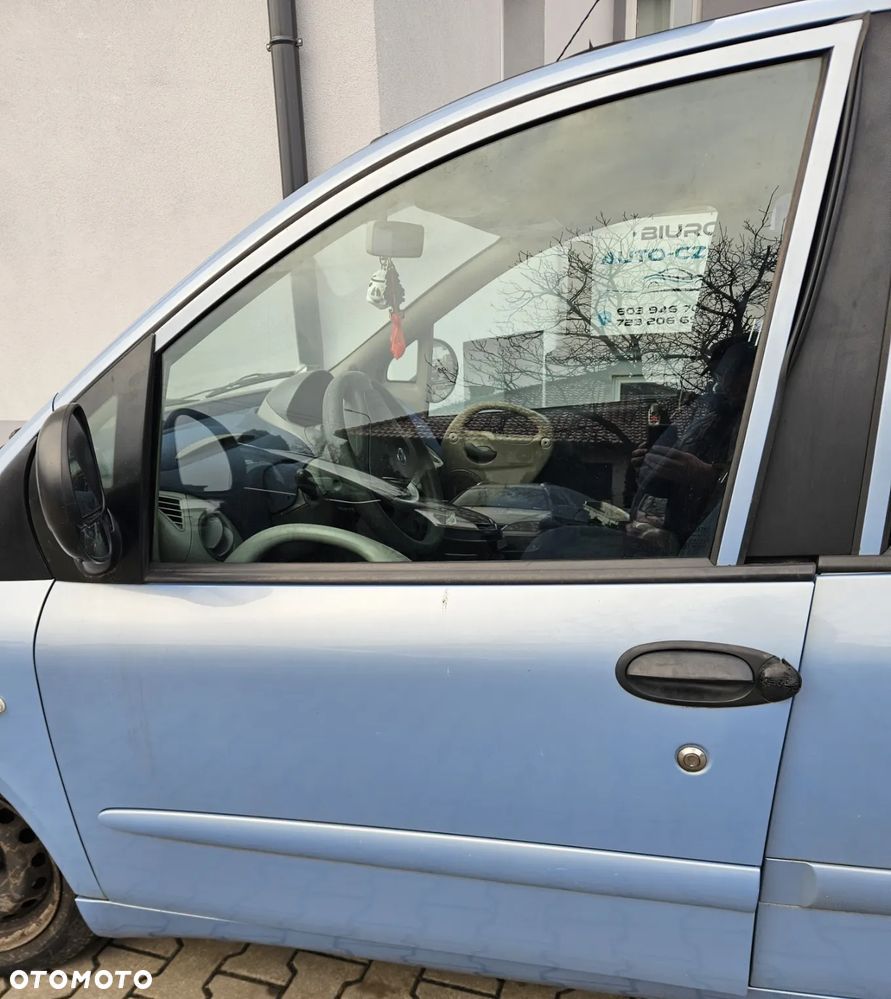 Fiat Multipla lift drzwi przód przednie prawe lewe   792 - 1