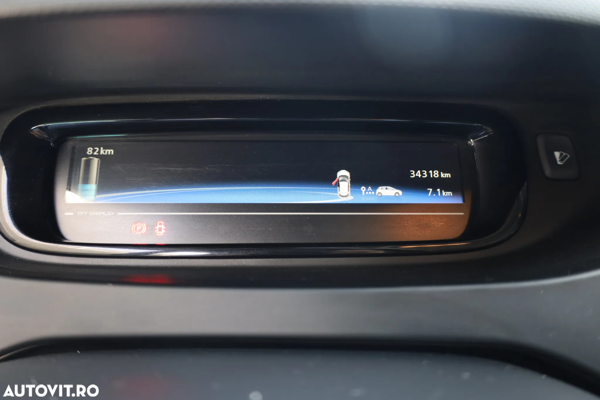 Renault ZOE 40 INTENS - 18