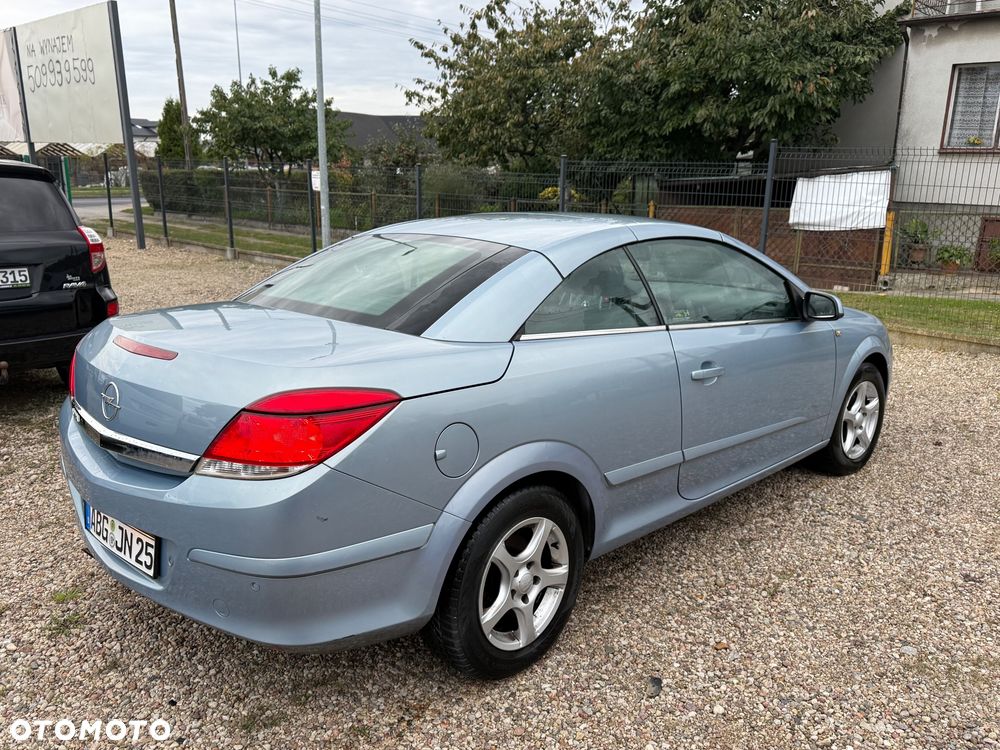 Opel Astra 1.6 Catch me now - 7