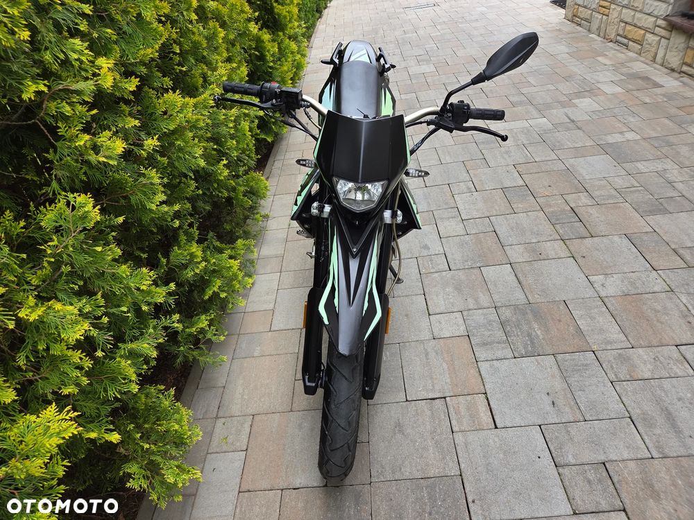 Derbi Senda - 7