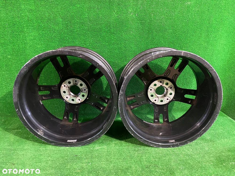 ALUFELGA BMW F40 M-PAKIET 18” 8J ET57 - 8