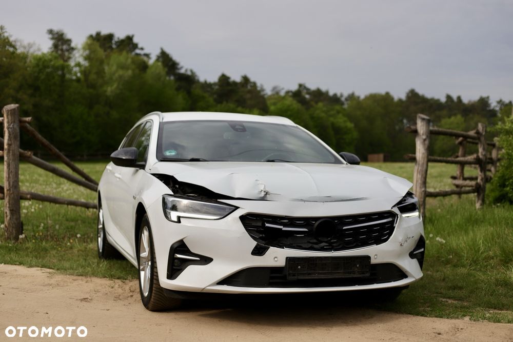 Opel Insignia 2.0 CDTI Business Elegance S&S - 21